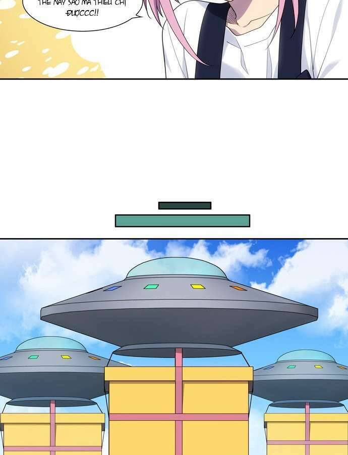 Thế Giới Game Thủ Chapter 406 - Trang 2