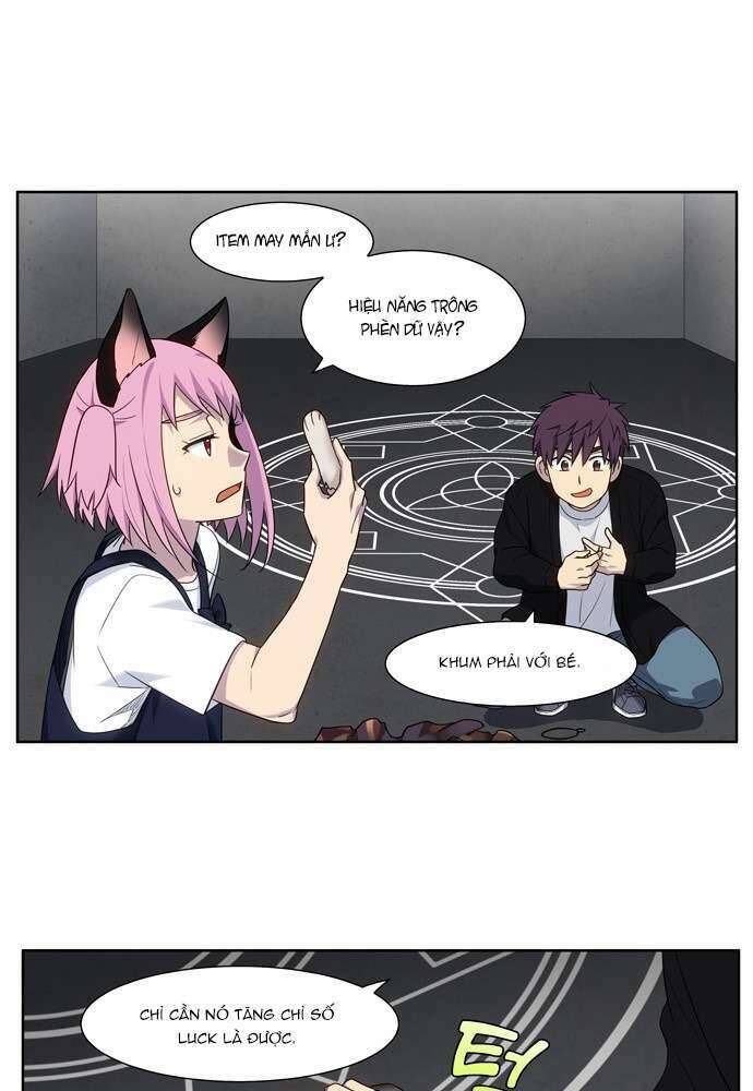 Thế Giới Game Thủ Chapter 406 - Trang 2