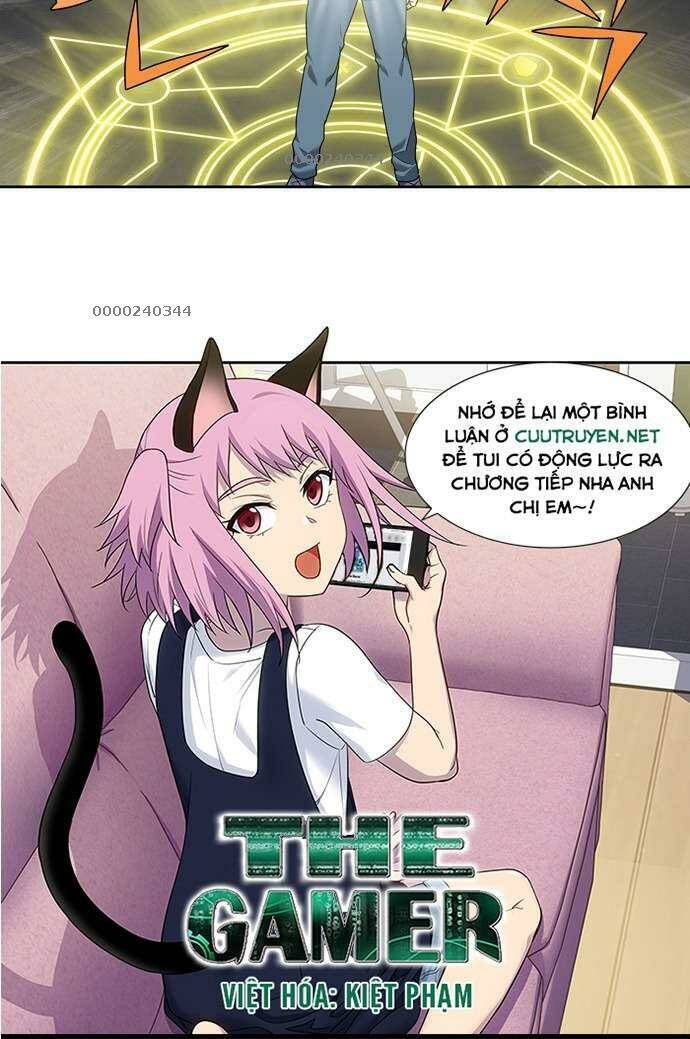 Thế Giới Game Thủ Chapter 406 - Trang 2