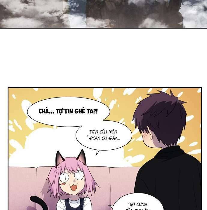 Thế Giới Game Thủ Chapter 406 - Trang 2