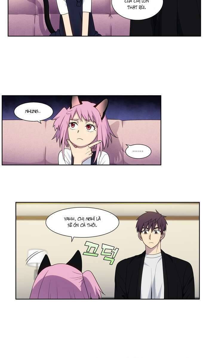 Thế Giới Game Thủ Chapter 406 - Trang 2