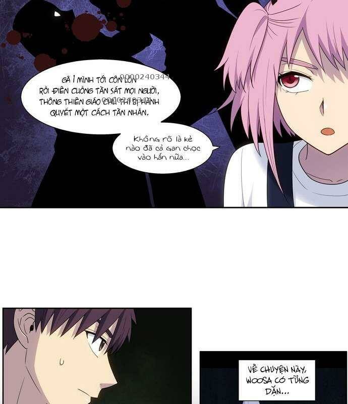 Thế Giới Game Thủ Chapter 406 - Trang 2