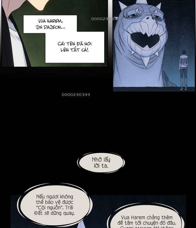 Thế Giới Game Thủ Chapter 406 - Trang 2