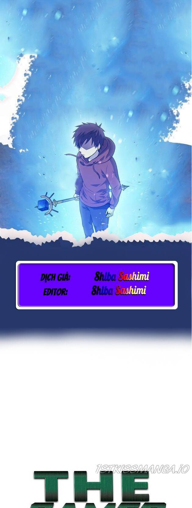 Thế Giới Game Thủ Chapter 407 - Trang 2