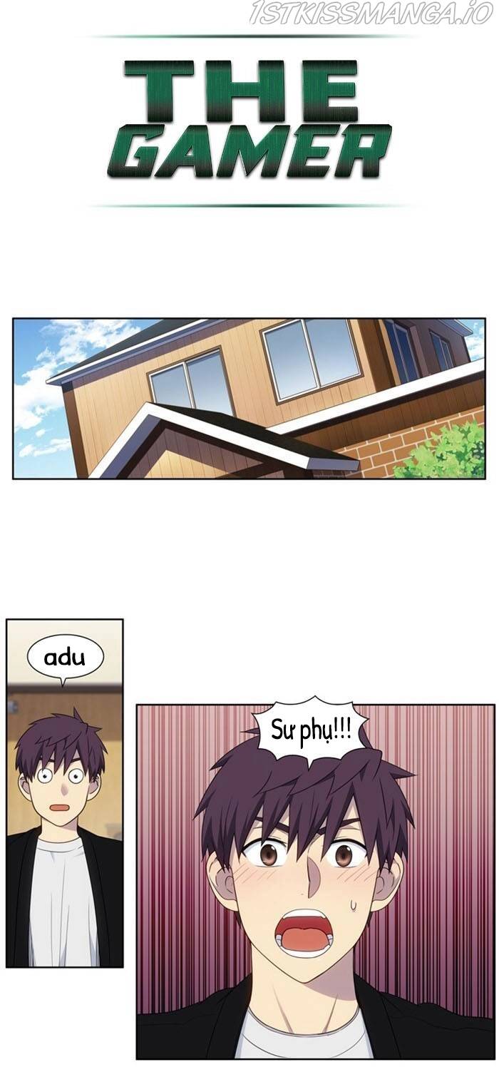 Thế Giới Game Thủ Chapter 407 - Trang 2