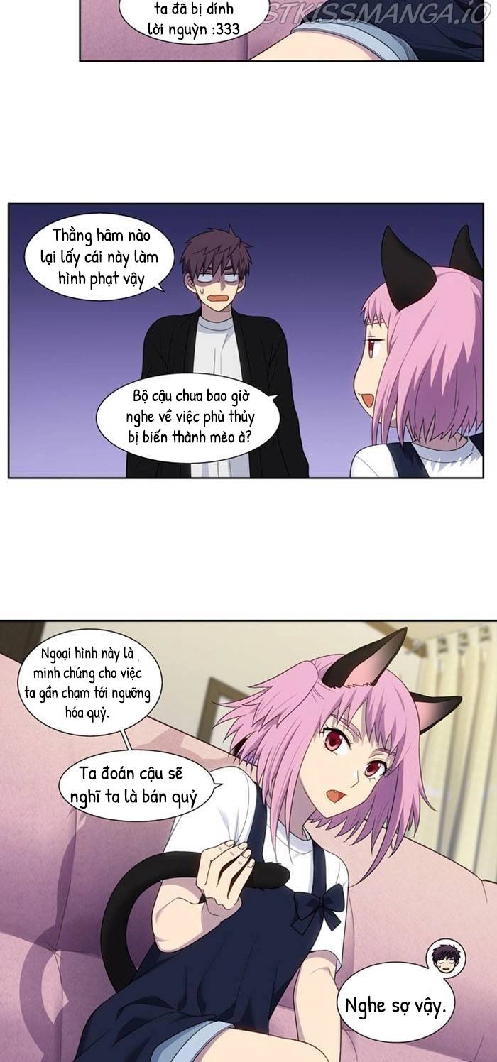 Thế Giới Game Thủ Chapter 407 - Trang 2