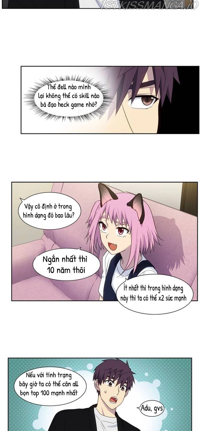 Thế Giới Game Thủ Chapter 407 - Trang 2