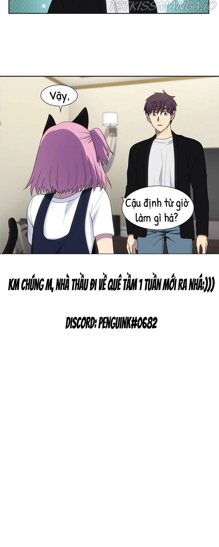 Thế Giới Game Thủ Chapter 407 - Trang 2