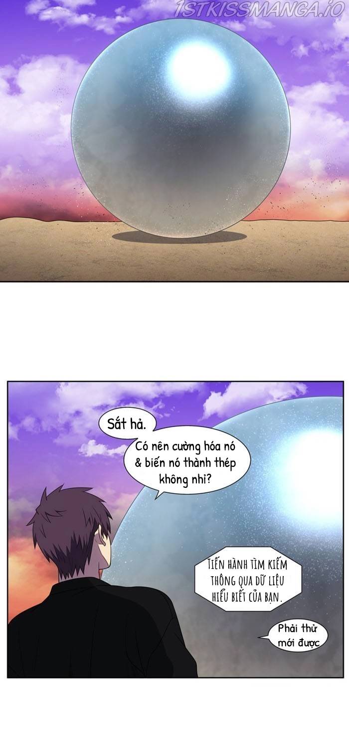 Thế Giới Game Thủ Chapter 407 - Trang 2