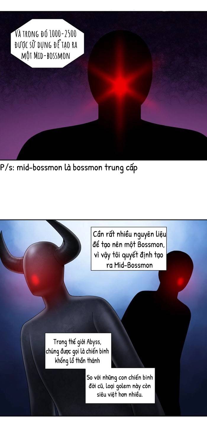 Thế Giới Game Thủ Chapter 407 - Trang 2