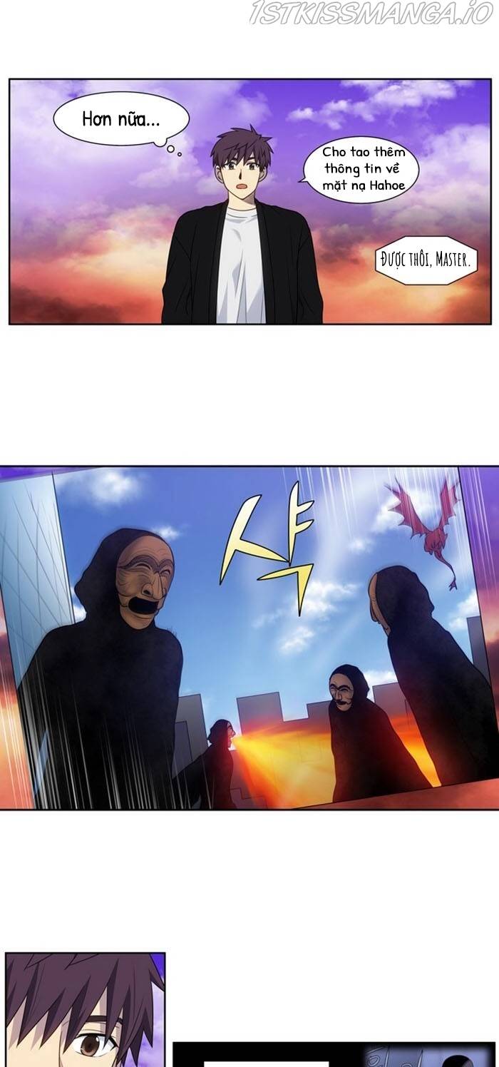 Thế Giới Game Thủ Chapter 407 - Trang 2