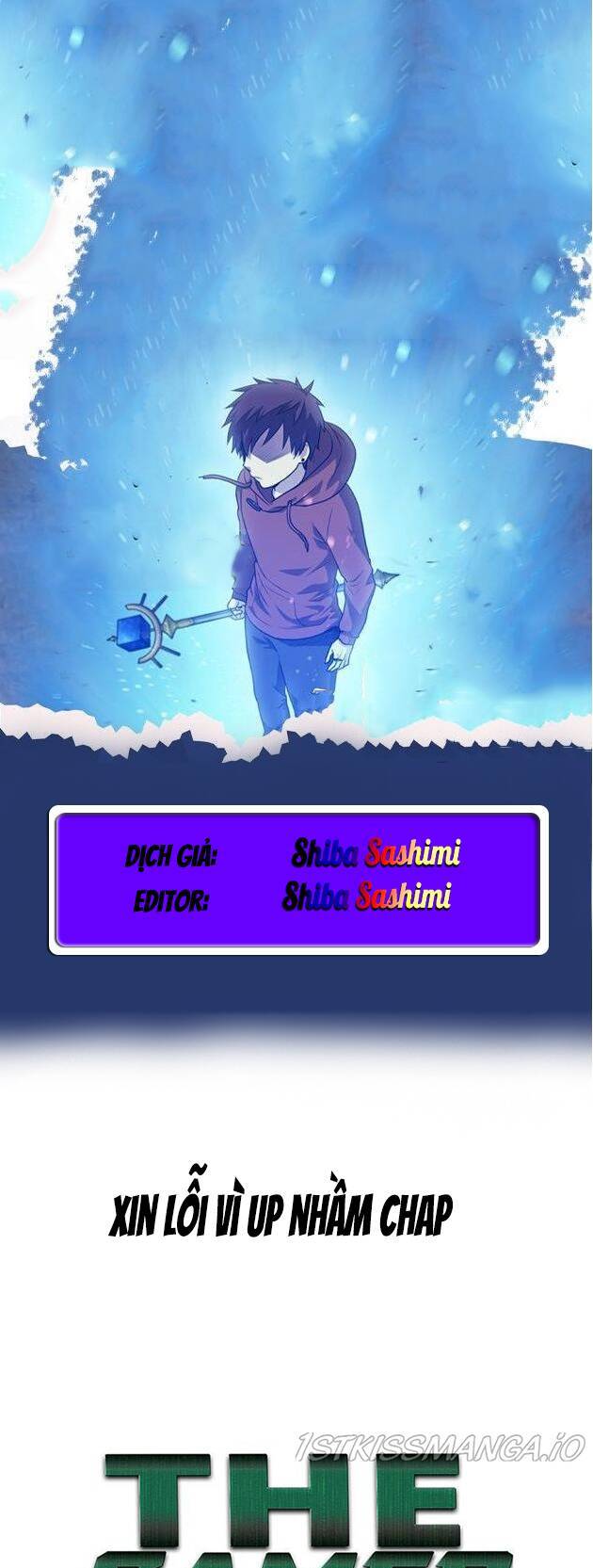 Thế Giới Game Thủ Chapter 408 - Trang 2