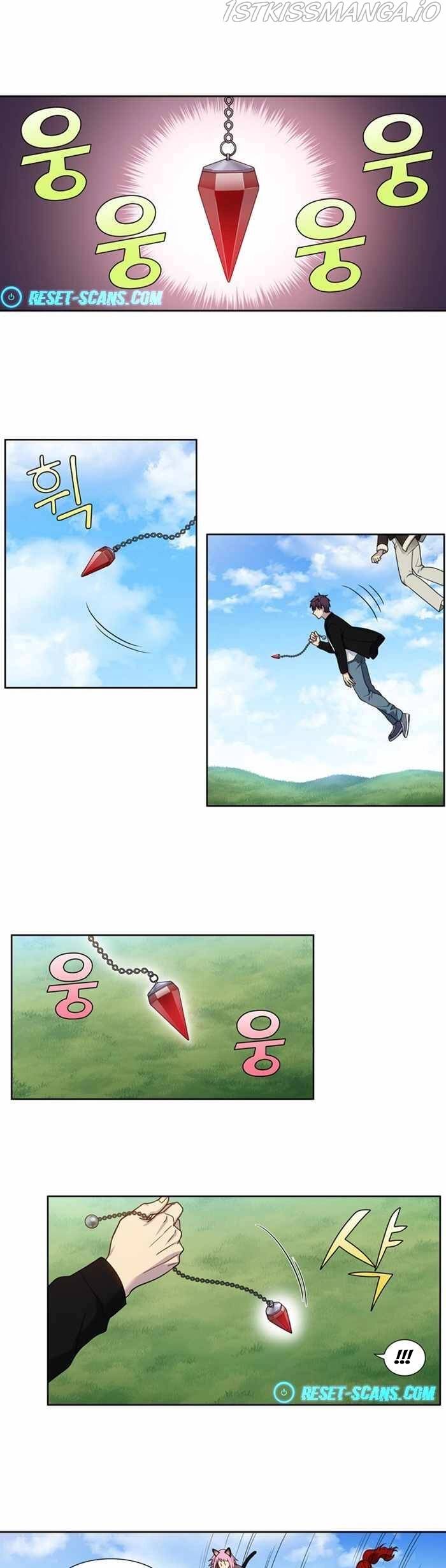 Thế Giới Game Thủ Chapter 408 - Trang 2