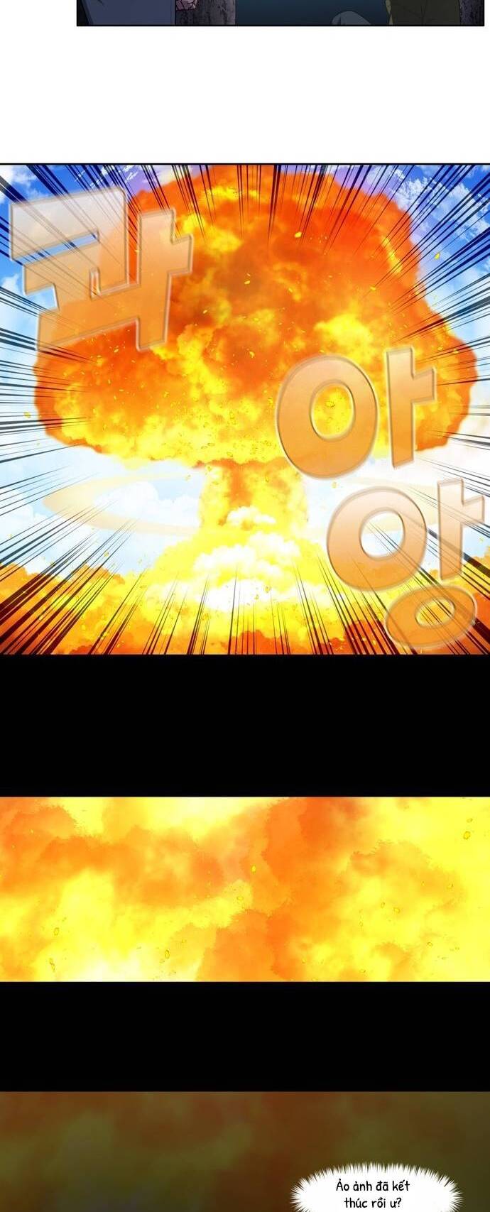 Thế Giới Game Thủ Chapter 409 - Trang 2