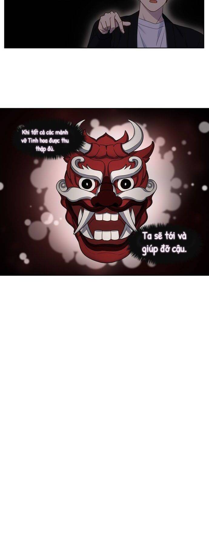 Thế Giới Game Thủ Chapter 409 - Trang 2