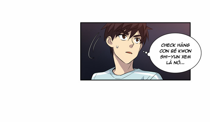 Thế Giới Game Thủ Chapter 41 - Trang 2