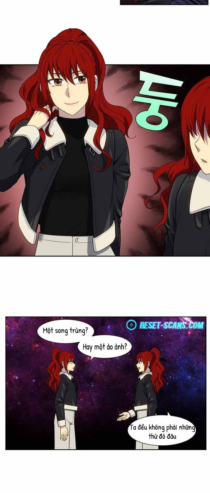 Thế Giới Game Thủ Chapter 410 - Trang 2