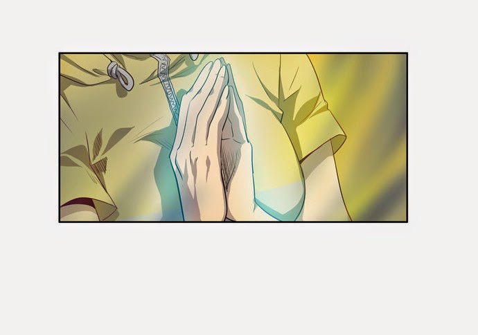 Thế Giới Game Thủ Chapter 42 - Trang 2