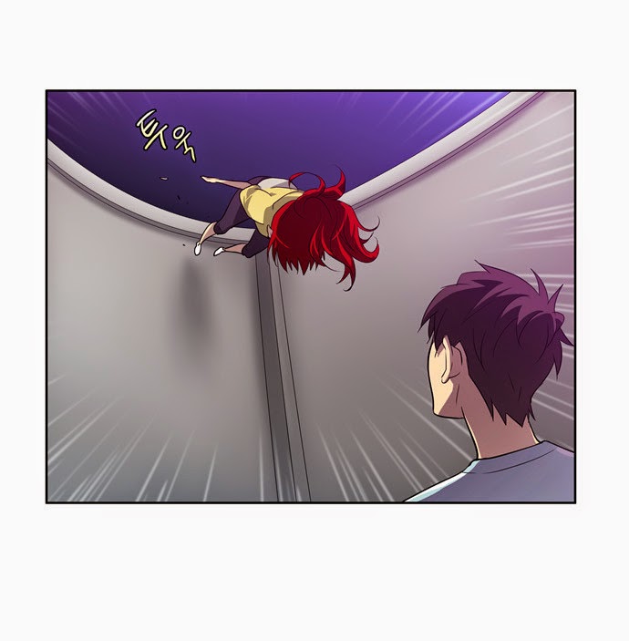 Thế Giới Game Thủ Chapter 42 - Trang 2