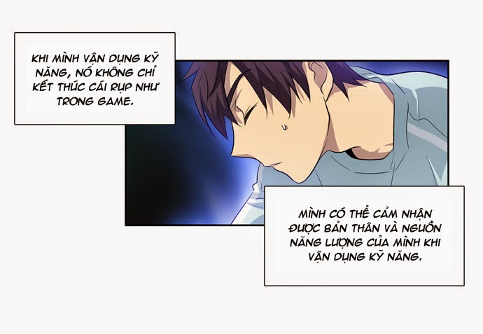 Thế Giới Game Thủ Chapter 42 - Trang 2