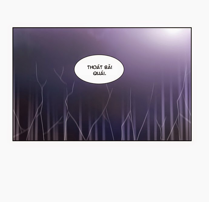 Thế Giới Game Thủ Chapter 42 - Trang 2