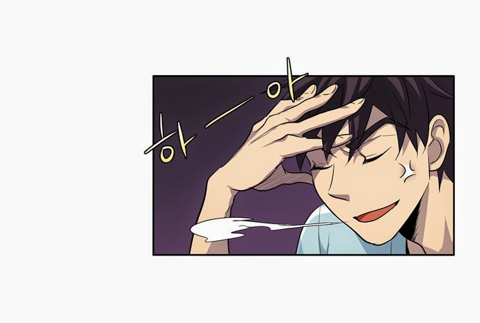 Thế Giới Game Thủ Chapter 42 - Trang 2