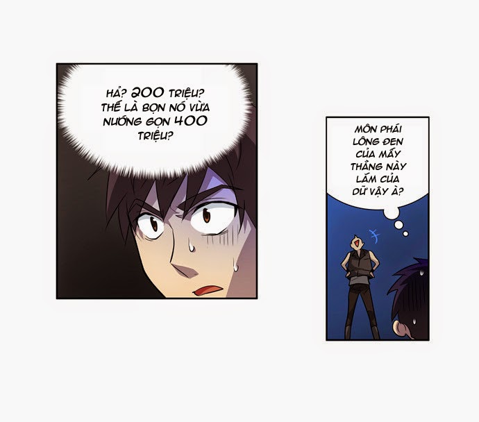 Thế Giới Game Thủ Chapter 42 - Trang 2