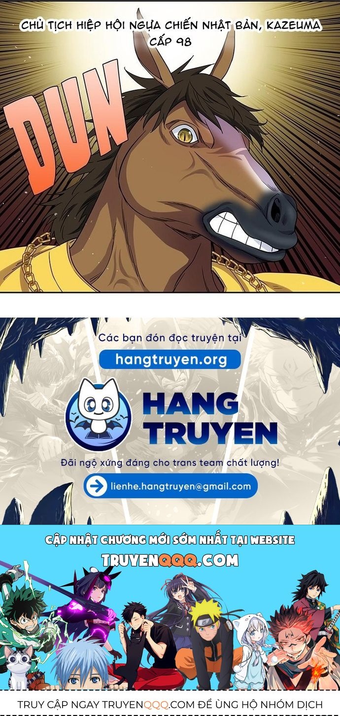 Thế Giới Game Thủ Chapter 421 - Trang 2