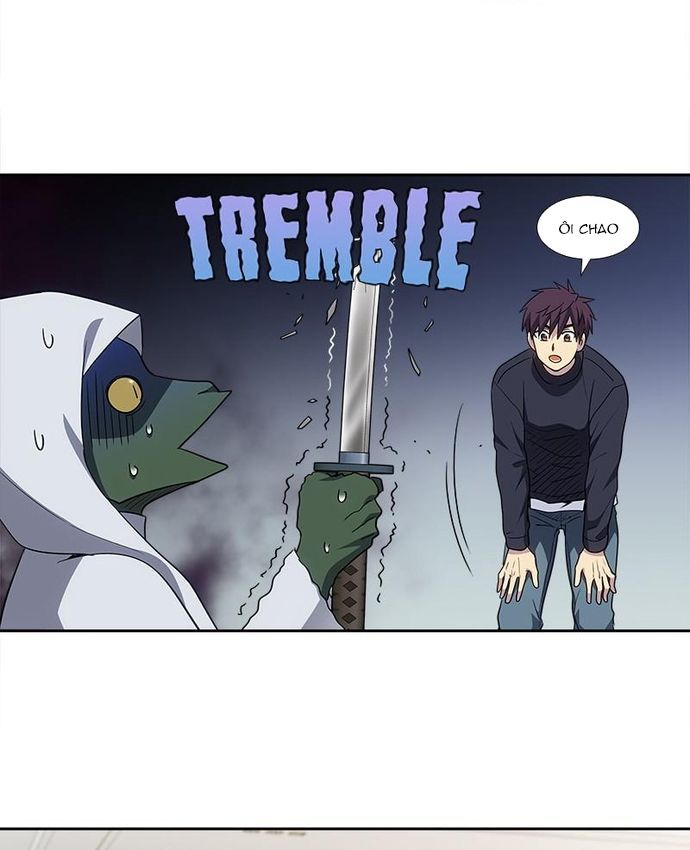 Thế Giới Game Thủ Chapter 423 - Trang 2