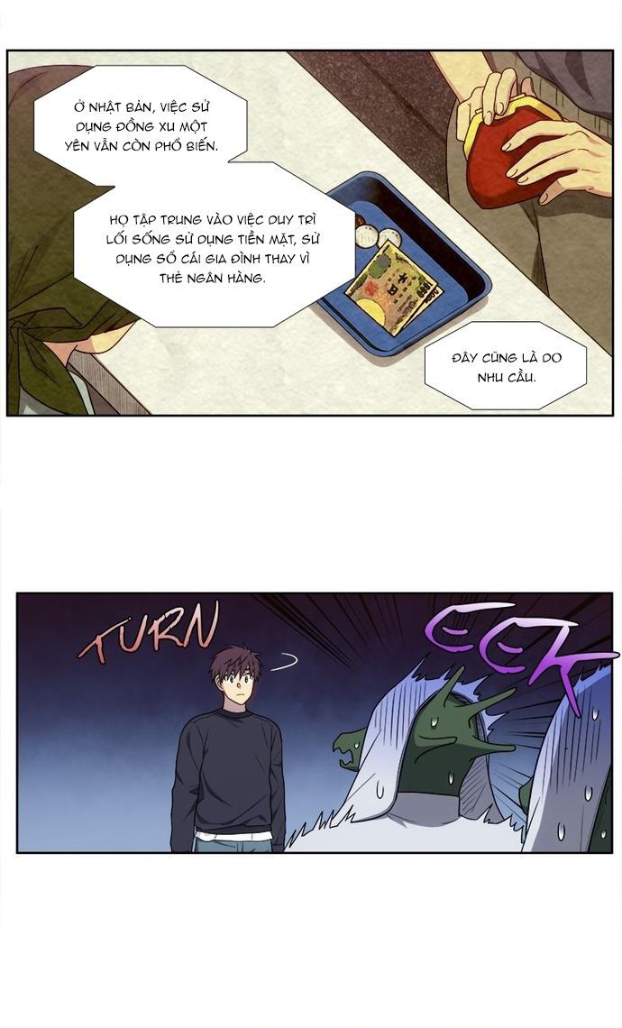 Thế Giới Game Thủ Chapter 423 - Trang 2