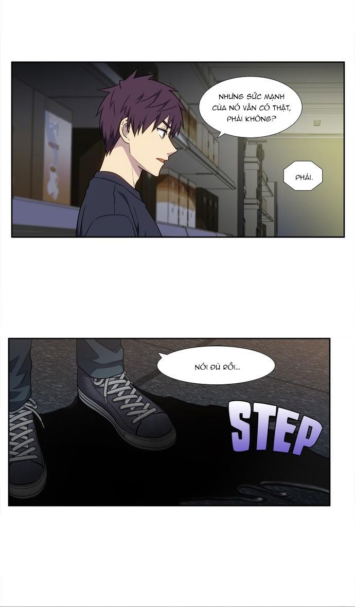 Thế Giới Game Thủ Chapter 423 - Trang 2