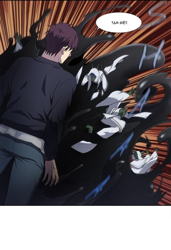 Thế Giới Game Thủ Chapter 423 - Trang 2