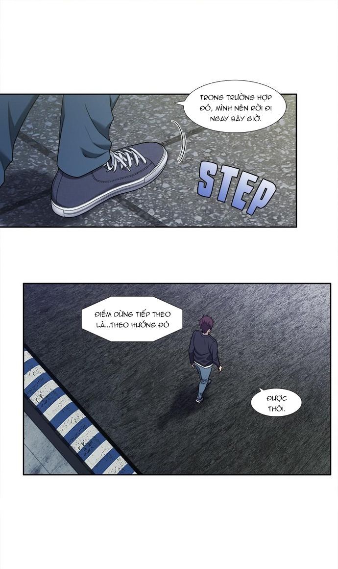 Thế Giới Game Thủ Chapter 423 - Trang 2