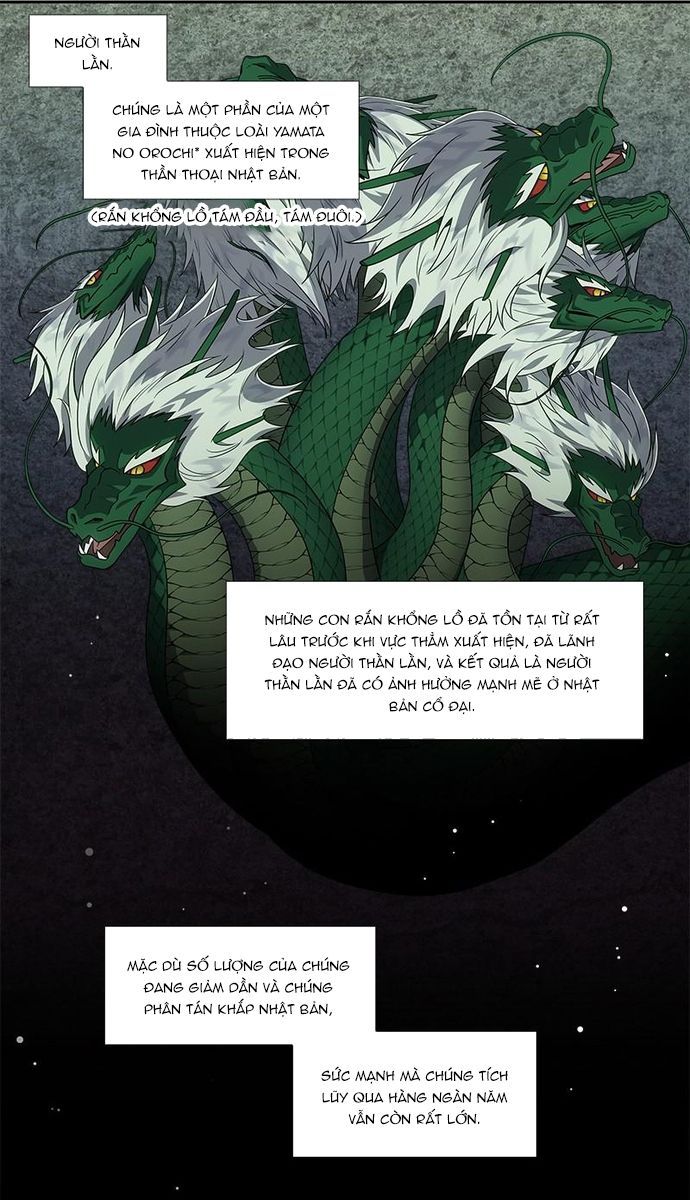 Thế Giới Game Thủ Chapter 423 - Trang 2