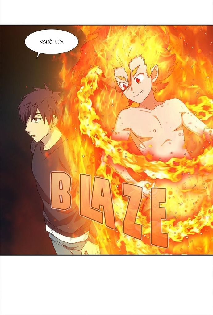 Thế Giới Game Thủ Chapter 423 - Trang 2