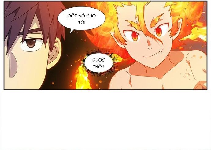 Thế Giới Game Thủ Chapter 423 - Trang 2