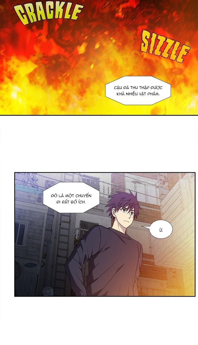 Thế Giới Game Thủ Chapter 423 - Trang 2