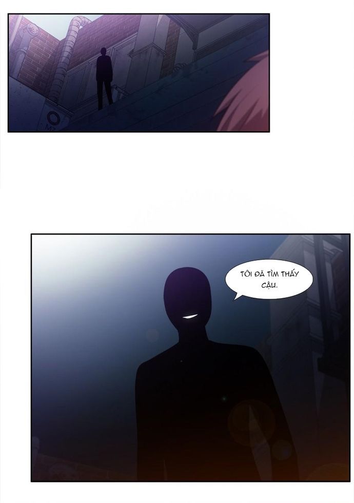 Thế Giới Game Thủ Chapter 423 - Trang 2