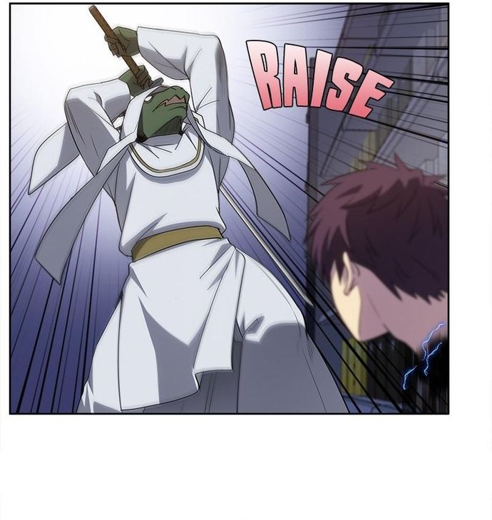 Thế Giới Game Thủ Chapter 423 - Trang 2