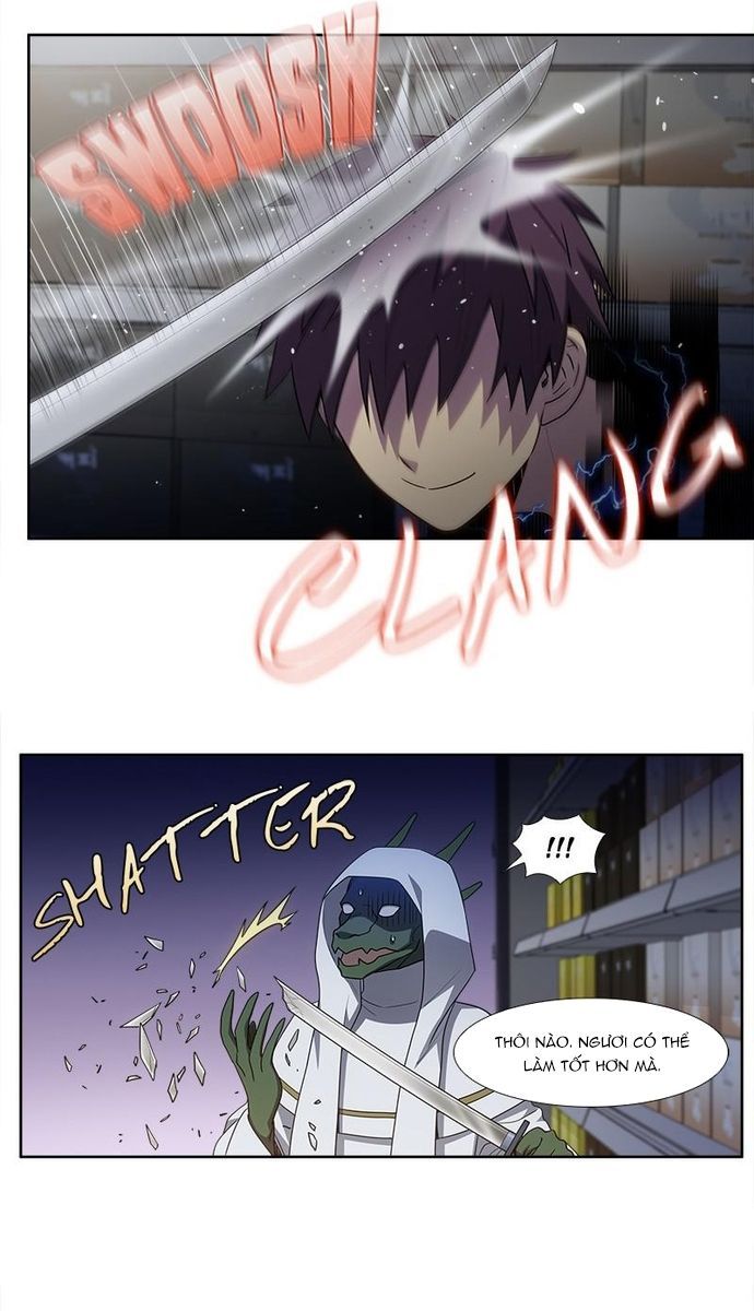 Thế Giới Game Thủ Chapter 423 - Trang 2