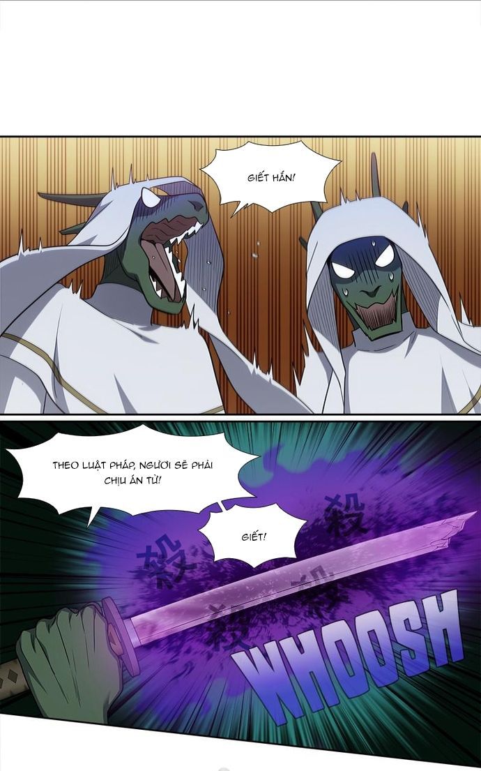 Thế Giới Game Thủ Chapter 423 - Trang 2