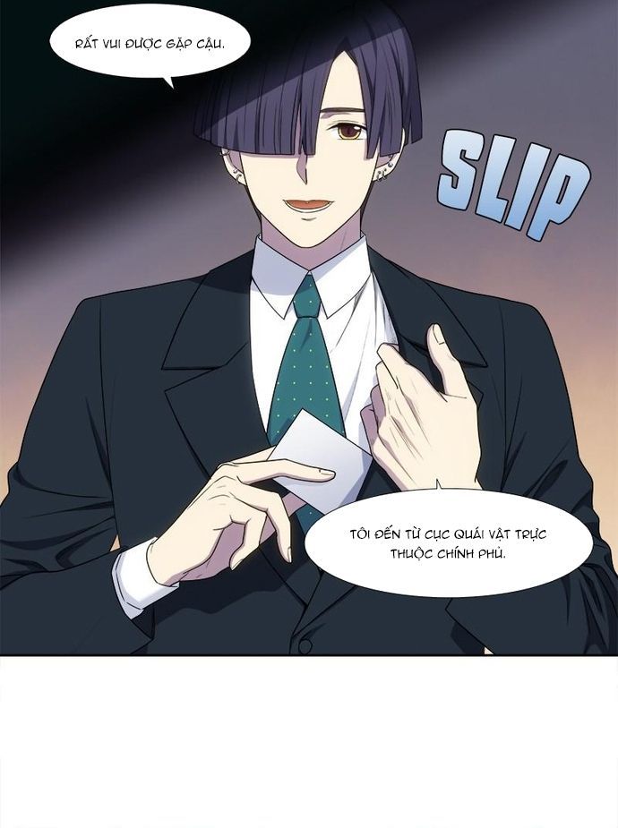 Thế Giới Game Thủ Chapter 424 - Trang 2