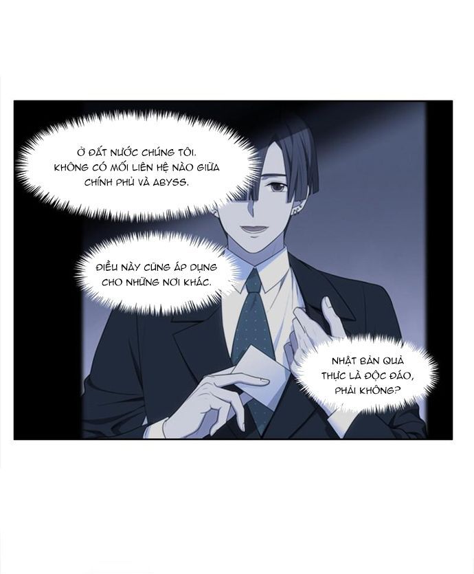 Thế Giới Game Thủ Chapter 424 - Trang 2