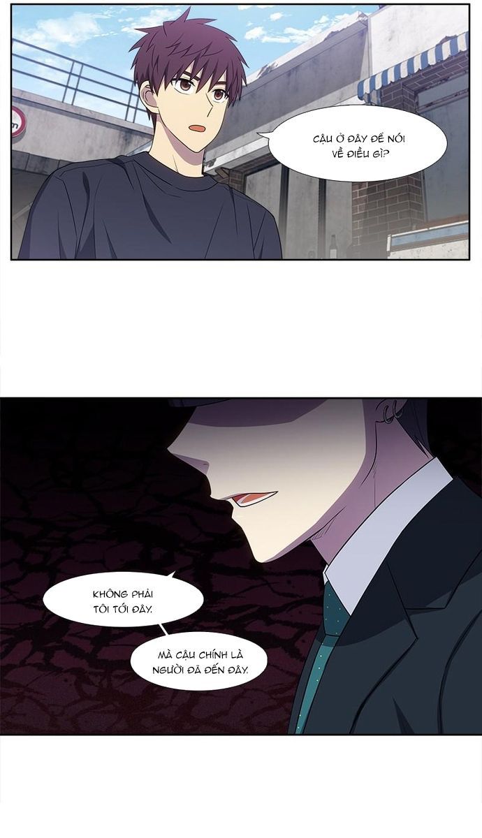 Thế Giới Game Thủ Chapter 424 - Trang 2