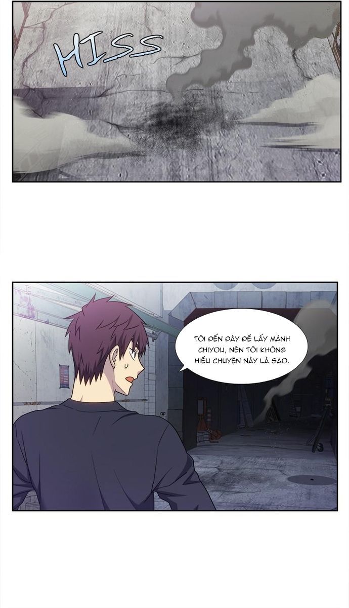Thế Giới Game Thủ Chapter 424 - Trang 2