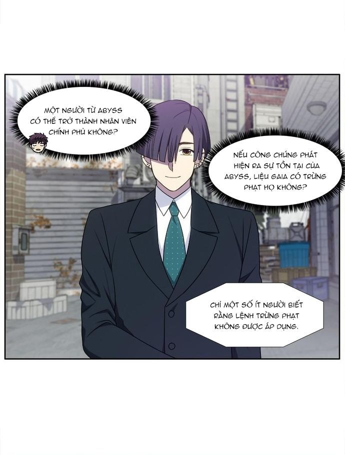 Thế Giới Game Thủ Chapter 424 - Trang 2