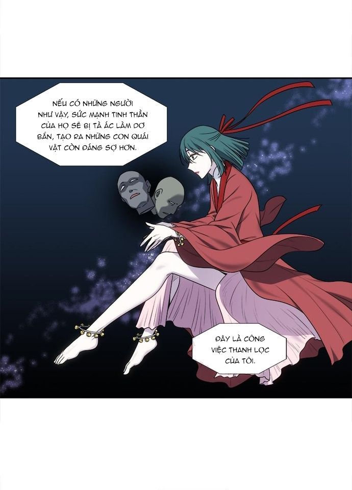 Thế Giới Game Thủ Chapter 424 - Trang 2