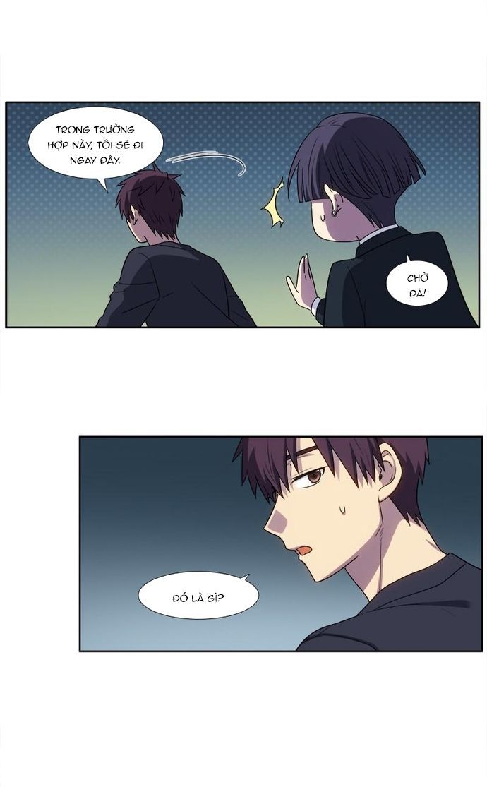 Thế Giới Game Thủ Chapter 424 - Trang 2