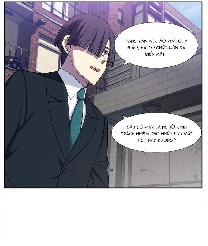 Thế Giới Game Thủ Chapter 424 - Trang 2