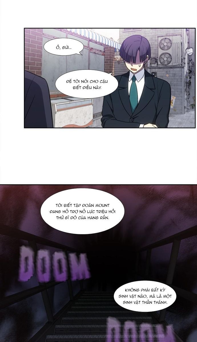 Thế Giới Game Thủ Chapter 424 - Trang 2